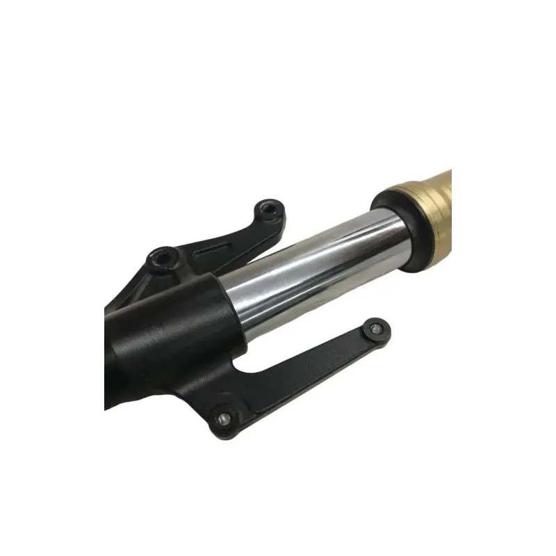Tube de fourche droit TRIUMPH STREET TRIPLE 675 2007-2011