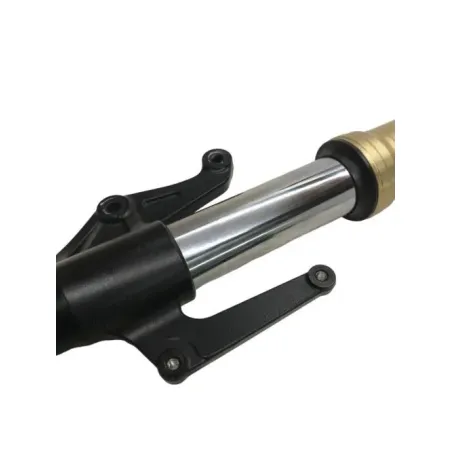 Tube de fourche droit TRIUMPH STREET TRIPLE 675 2007-2011
