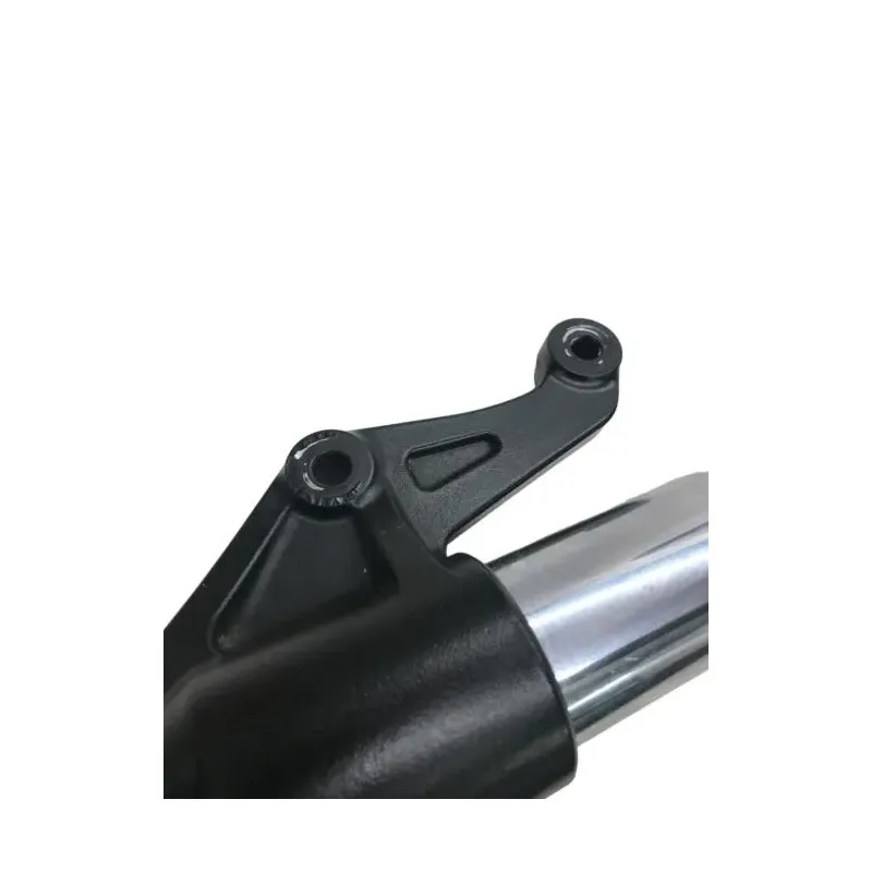 Tube de fourche droit TRIUMPH STREET TRIPLE 675 2007-2011