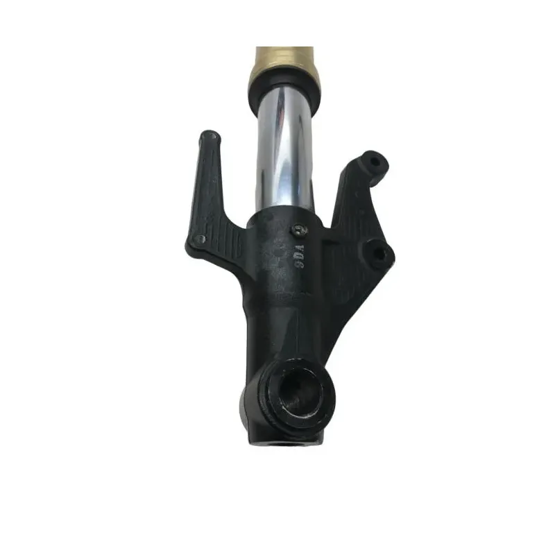 Tube de fourche droit TRIUMPH STREET TRIPLE 675 2007-2011