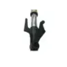 Tube de fourche droit TRIUMPH STREET TRIPLE 675 2007-2011 Tube de fourche droit TRIUMPH STREET TRIPLE 675 2007-2011