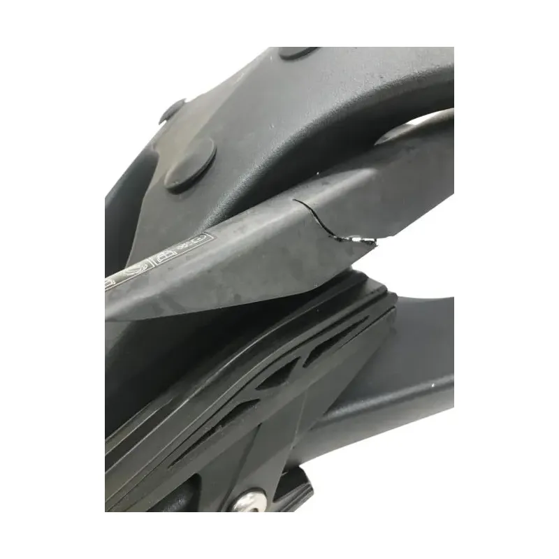 Bras oscillant TRIUMPH STREET TRIPLE 675 2007-2011