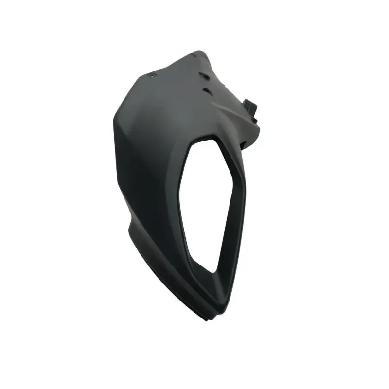 Cache carenage ecope gauche DUCATI MULTISTRADA 1200 2010-2014