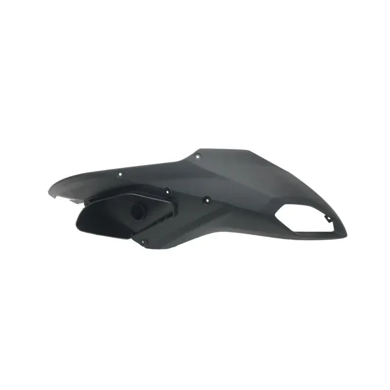 Cache carenage ecope droite DUCATI MULTISTRADA 1200 2010-2014
