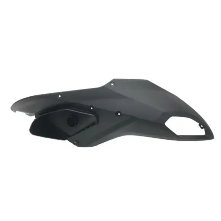 Cache carenage ecope droite DUCATI MULTISTRADA 1200 2010-2014