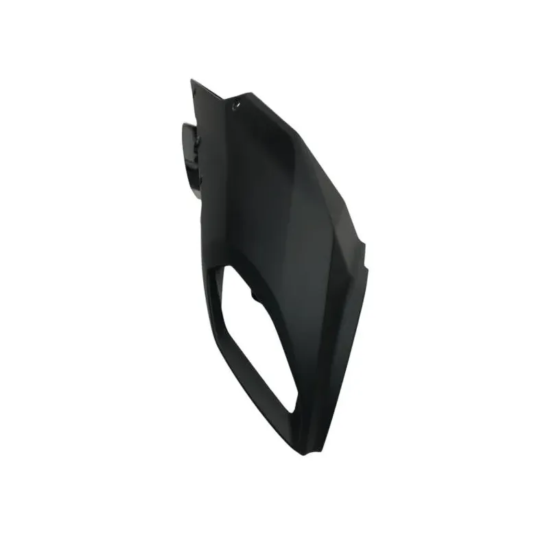 Cache carenage ecope droite DUCATI MULTISTRADA 1200 2010-2014
