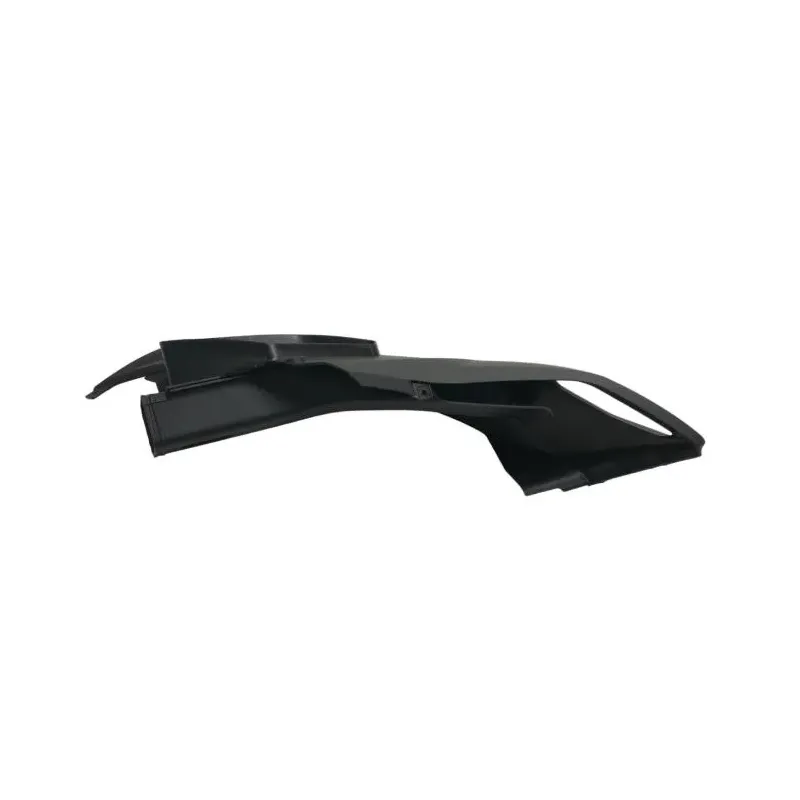 Cache carenage ecope droite DUCATI MULTISTRADA 1200 2010-2014