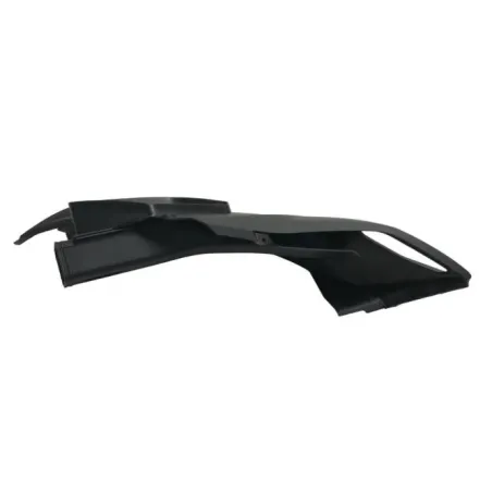 Cache carenage ecope droite DUCATI MULTISTRADA 1200 2010-2014