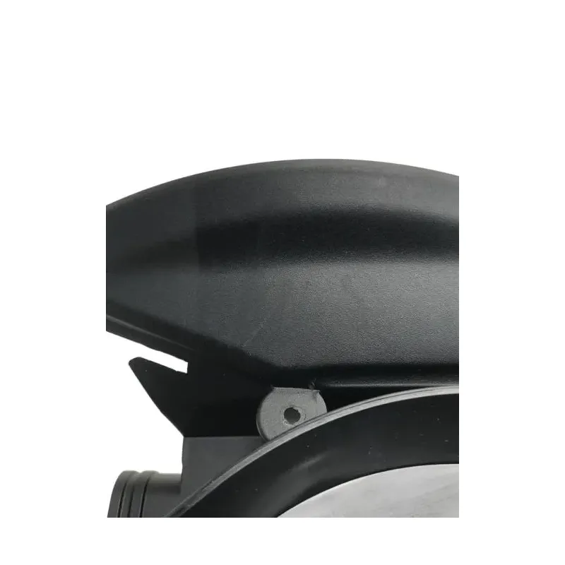 Cache carenage ecope droite DUCATI MULTISTRADA 1200 2010-2014