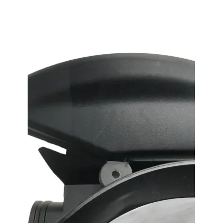 Cache carenage ecope droite DUCATI MULTISTRADA 1200 2010-2014