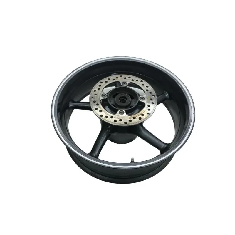 Jante arriere TRIUMPH STREET TRIPLE 675 2007-2011