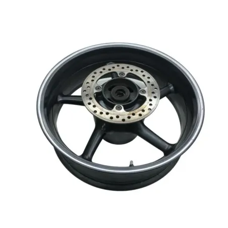 Jante arriere TRIUMPH STREET TRIPLE 675 2007-2011