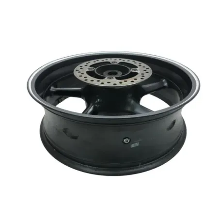 Jante arriere TRIUMPH STREET TRIPLE 675 2007-2011