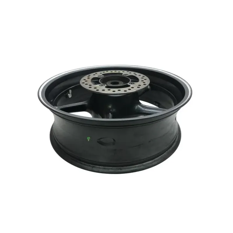 Jante arriere TRIUMPH STREET TRIPLE 675 2007-2011