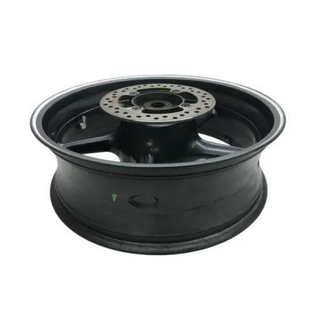 Jante arriere TRIUMPH STREET TRIPLE 675 2007-2011