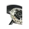 Jante arriere TRIUMPH STREET TRIPLE 675 2007-2011 Jante arriere TRIUMPH STREET TRIPLE 675 2007-2011
