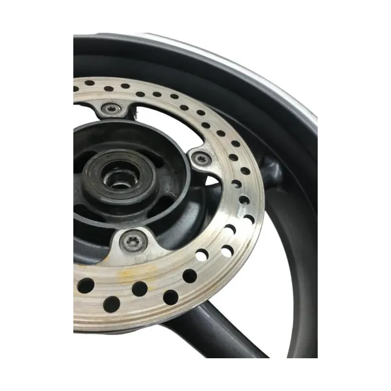 Jante arriere TRIUMPH STREET TRIPLE 675 2007-2011