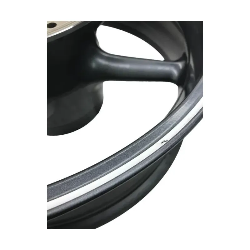 Jante arriere TRIUMPH STREET TRIPLE 675 2007-2011