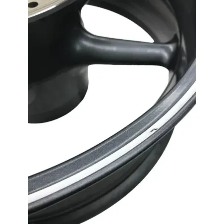 Jante arriere TRIUMPH STREET TRIPLE 675 2007-2011