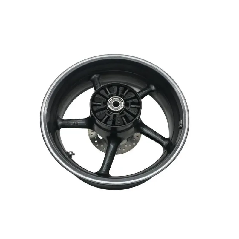 Jante arriere TRIUMPH STREET TRIPLE 675 2007-2011