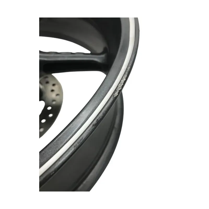 Jante arriere TRIUMPH STREET TRIPLE 675 2007-2011