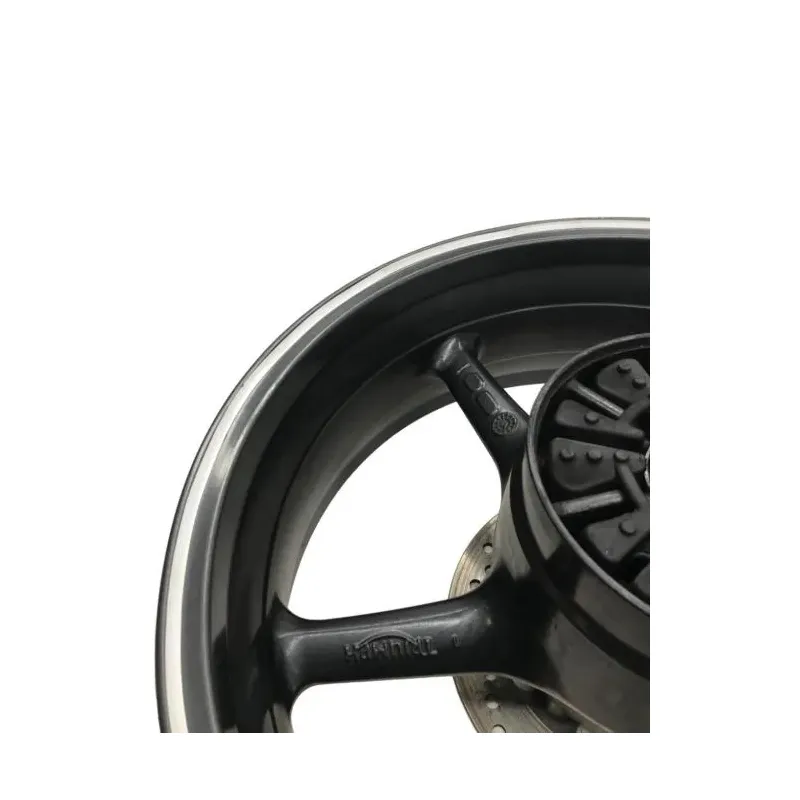 Jante arriere TRIUMPH STREET TRIPLE 675 2007-2011