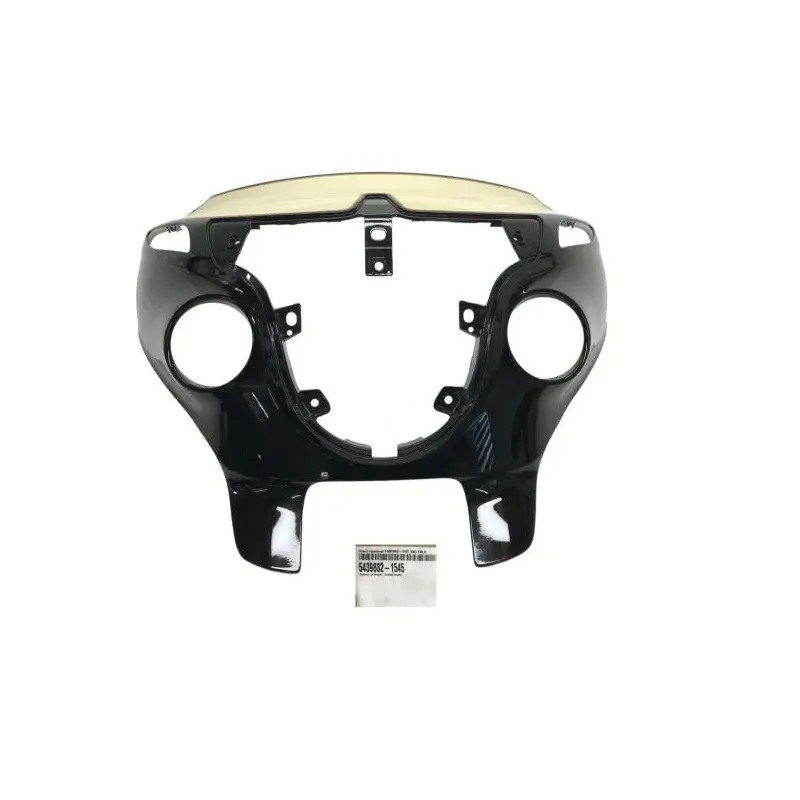 Cache carenage tete de fourche INDIAN CHIEFTAIN 1811 2018-2019 CLASSIC