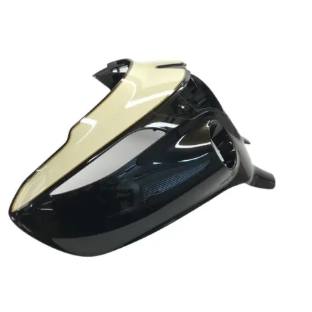 Cache carenage tete de fourche INDIAN CHIEFTAIN 1811 2018-2019 CLASSIC