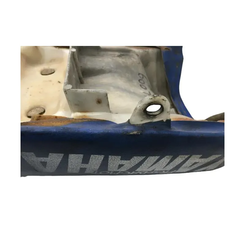 Selle YAMAHA TT 600 1989-1992 W