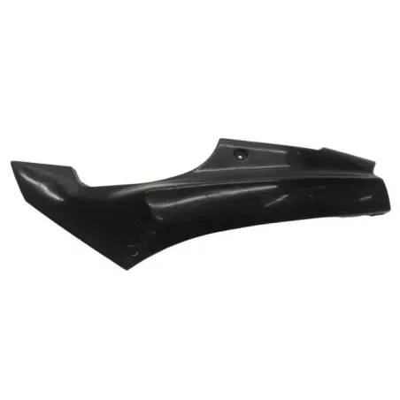 Cache carenage coque arriere gauche SUZUKI RG 125 F 1992-1996 GAMMA