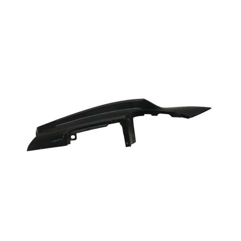 Cache carenage coque arriere gauche SUZUKI RG 125 F 1992-1996 GAMMA