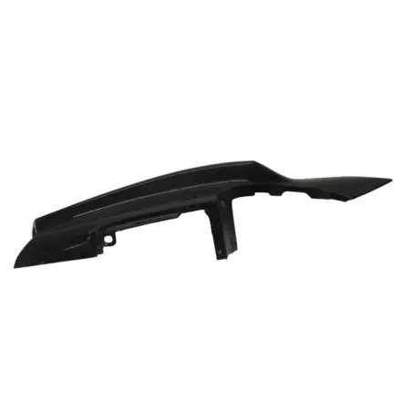 Cache carenage coque arriere gauche SUZUKI RG 125 F 1992-1996 GAMMA