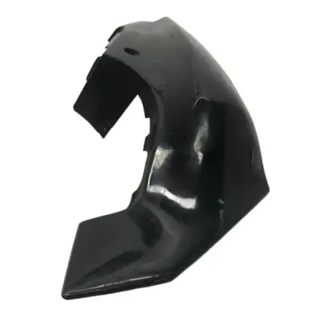 Cache carenage coque arriere gauche SUZUKI RG 125 F 1992-1996 GAMMA