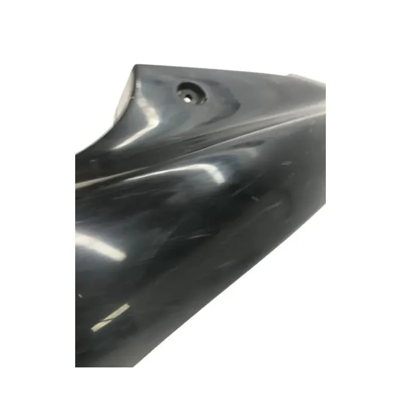 Cache carenage coque arriere gauche SUZUKI RG 125 F 1992-1996 GAMMA