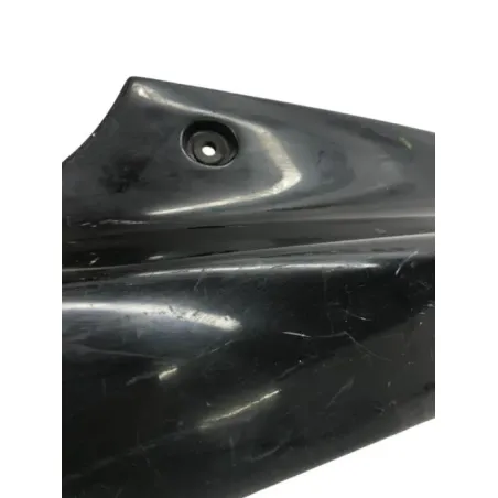 Cache carenage coque arriere gauche SUZUKI RG 125 F 1992-1996 GAMMA