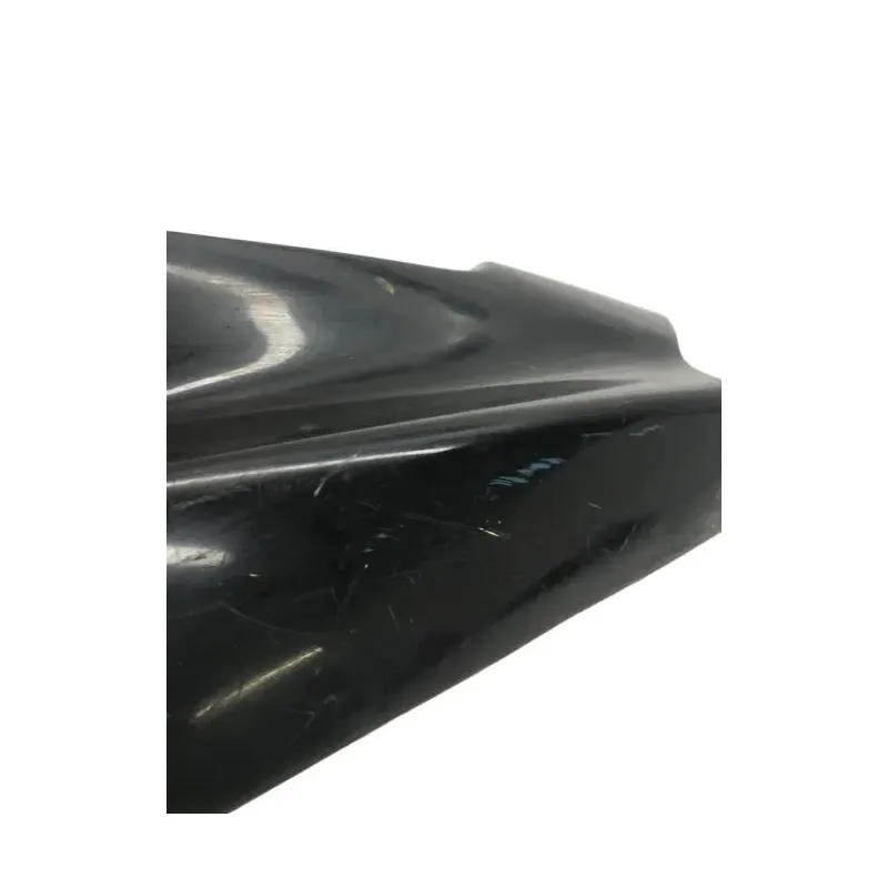 Cache carenage coque arriere gauche SUZUKI RG 125 F 1992-1996 GAMMA