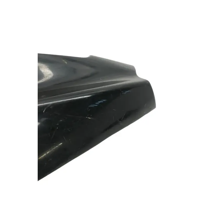 Cache carenage coque arriere gauche SUZUKI RG 125 F 1992-1996 GAMMA