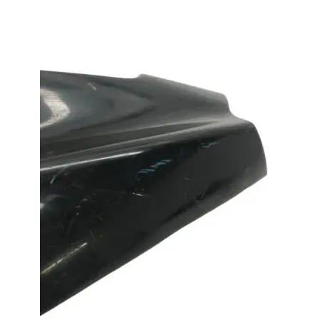Cache carenage coque arriere gauche SUZUKI RG 125 F 1992-1996 GAMMA