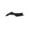 Cache carenage coque arriere gauche SUZUKI RG 125 F 1992-1996 GAMMA Cache carenage coque arriere gauche SUZUKI RG 125 F 1992-1996 GAMMA