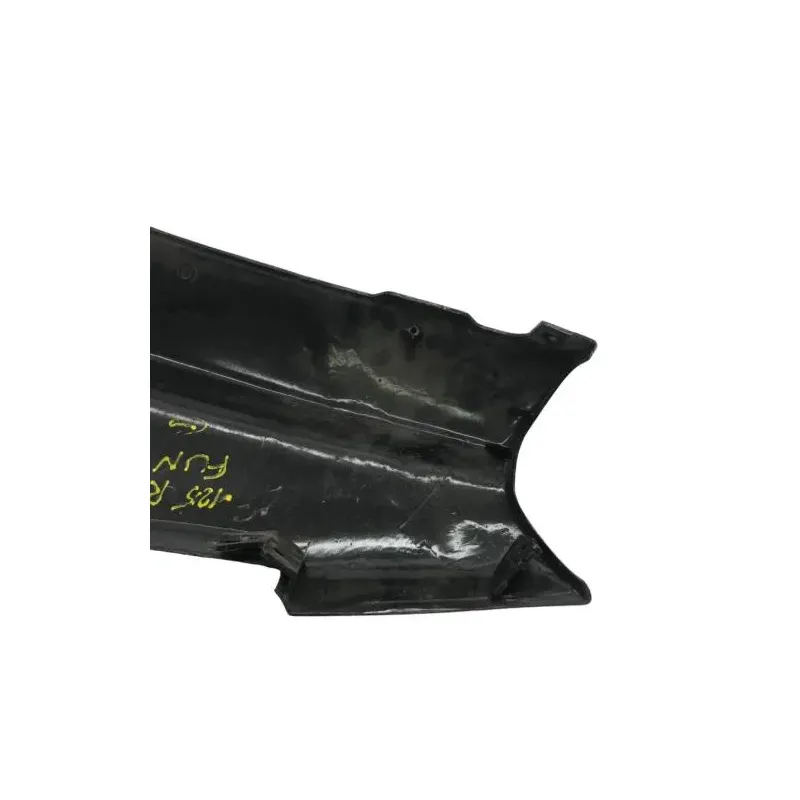 Cache carenage coque arriere gauche SUZUKI RG 125 F 1992-1996 GAMMA