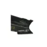 Cache carenage coque arriere gauche SUZUKI RG 125 F 1992-1996 GAMMA Cache carenage coque arriere gauche SUZUKI RG 125 F 1992-1996 GAMMA