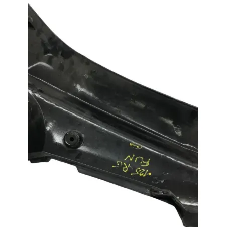 Cache carenage coque arriere gauche SUZUKI RG 125 F 1992-1996 GAMMA
