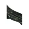 Cache carenage coque arriere gauche SUZUKI RG 125 F 1992-1996 GAMMA Cache carenage coque arriere gauche SUZUKI RG 125 F 1992-1996 GAMMA