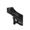 Cache carenage coque arriere gauche SUZUKI RG 125 F 1992-1996 GAMMA Cache carenage coque arriere gauche SUZUKI RG 125 F 1992-1996 GAMMA