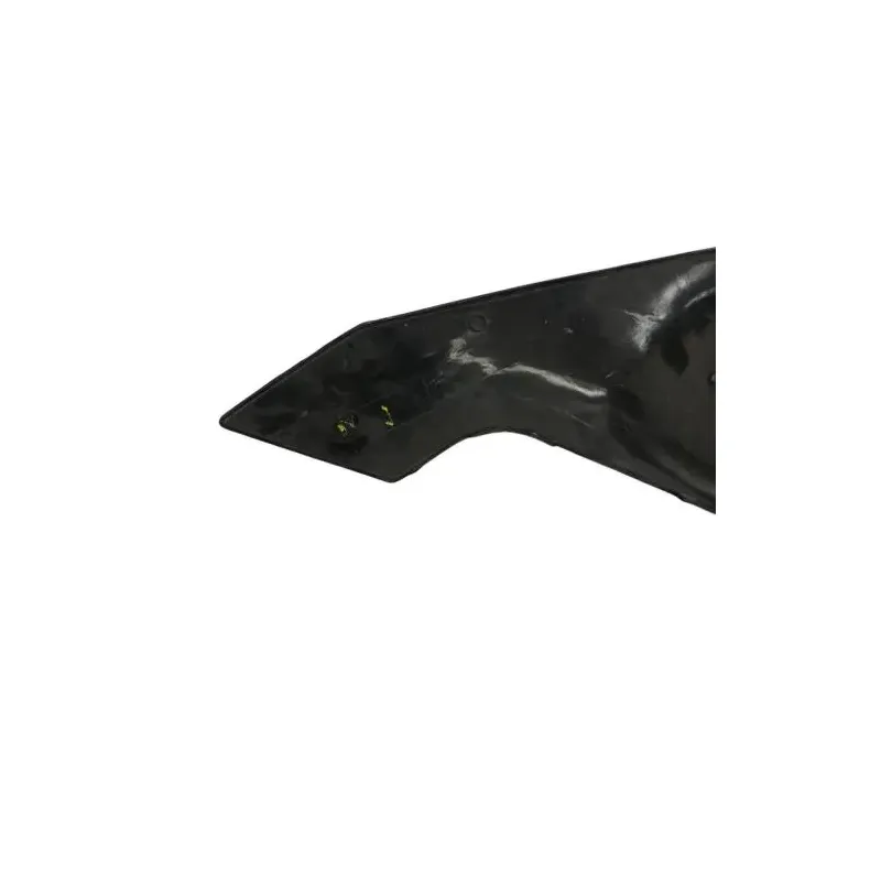 Cache carenage coque arriere gauche SUZUKI RG 125 F 1992-1996 GAMMA