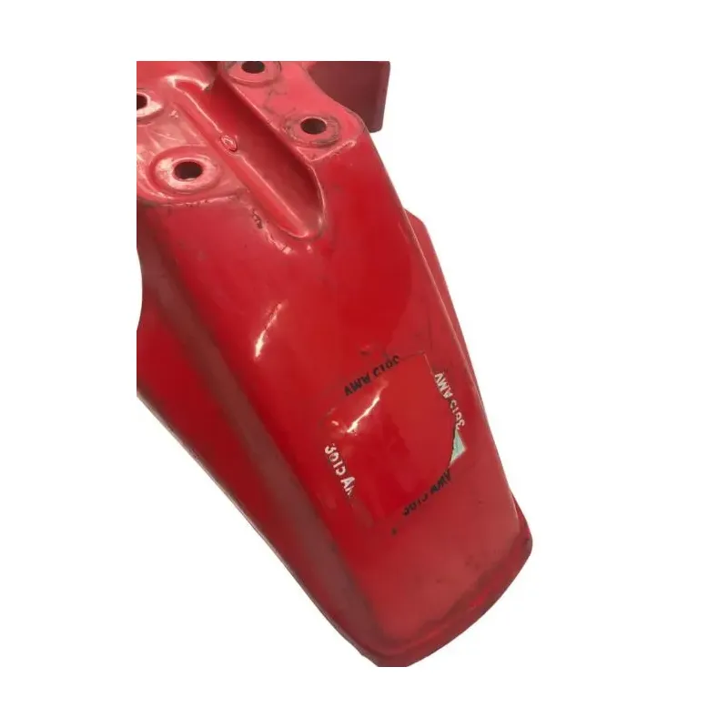 Garde boue avant HONDA XLV 750 R 1983-1986