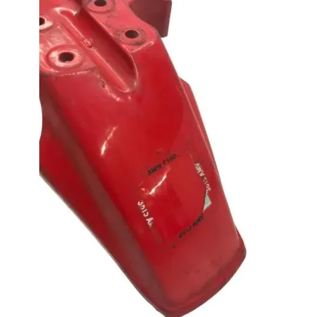 Garde boue avant HONDA XLV 750 R 1983-1986