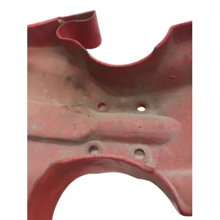Garde boue avant HONDA XLV 750 R 1983-1986