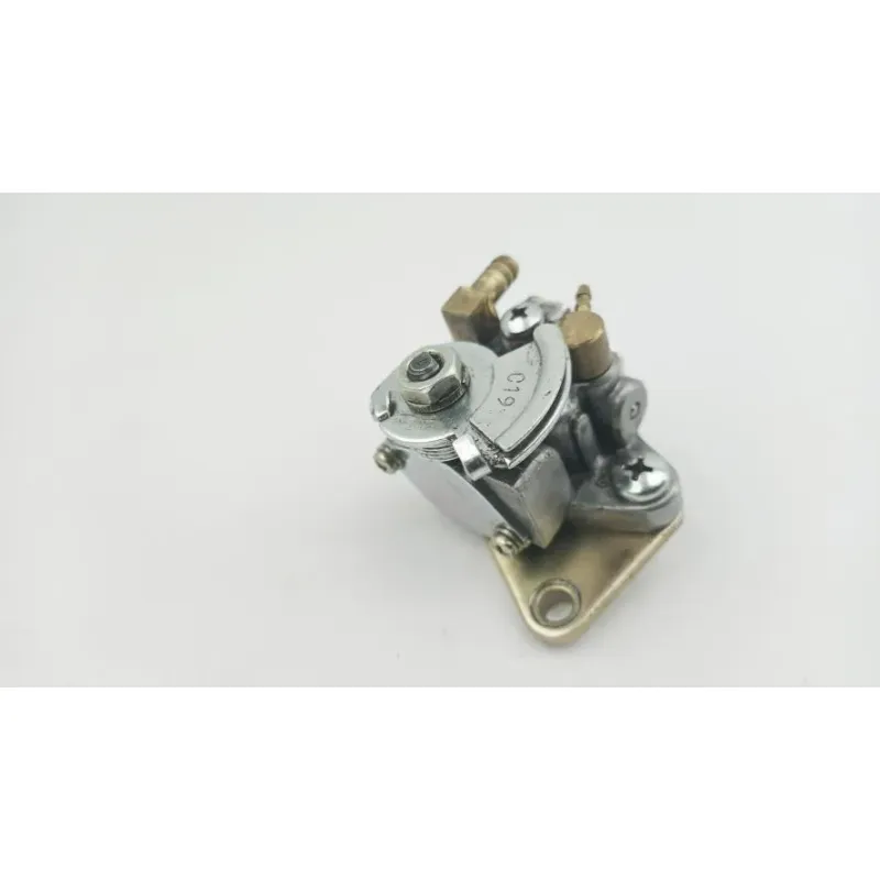 Pompe a huile PIAGGIO ZIP 50 2011 - 2013