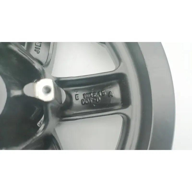 Jante avant PIAGGIO ZIP 50 2018 - 2020